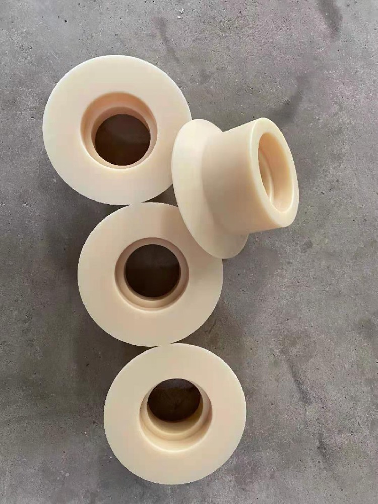 MC澆筑尼龍