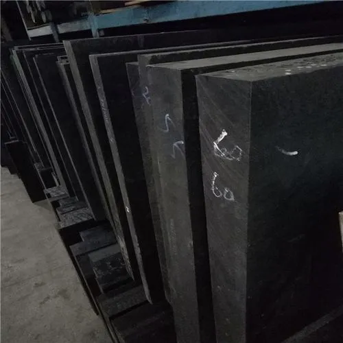 PA6黑色尼龍板
